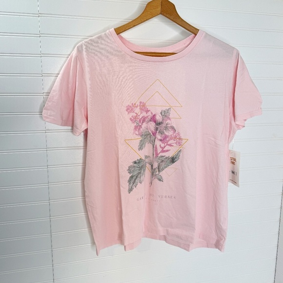 Lucky Brand Tops - NEW Lucky Brand Festival Finds T Shirt